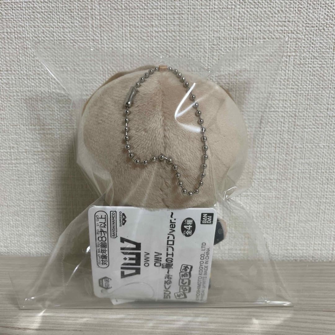 OWV　オーブ　ちびぐるみ　全種セット　ナムコ限定　ぬいぐるみ OWV オーブ ちびぐるみ 全種セット ナムコ限定 ぬいぐるみ